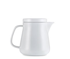 Porcelán filteres kávéfőző