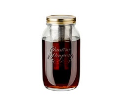 Cold Brew készítő »BrewJar«
