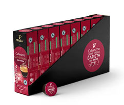 Caffè Crema Colombia - 80 db kávékapszula