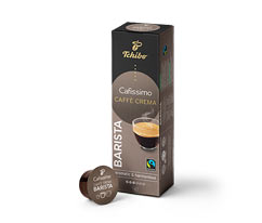 Barista Edition Caffè Crema – 10 db kávékapszula