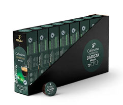Espresso Brasil - 80 db kávékapszula