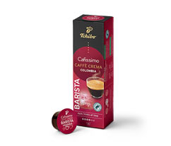 Caffè Crema Colombia - 10 db kávékapszula