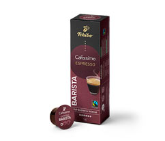 Barista Edition Espresso – 10 db kávékapszula