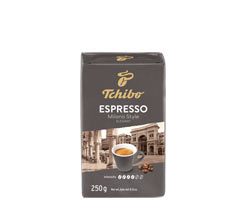 Tchibo Espresso Milano Style