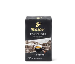 Tchibo Espresso Sicilia Style