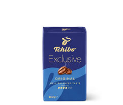 Tchibo Exclusive 250g