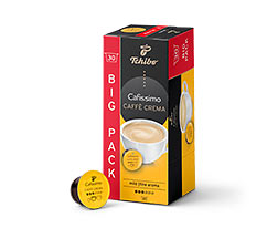 Caffè Crema Fine - 30 db kávékapszula