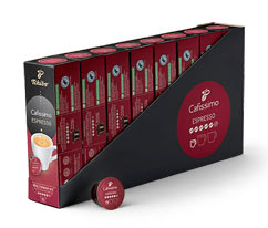 Espresso Intense - 80 db kávékapszula