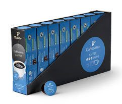 Caffè Fine - 80 db kávékapszula