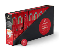 Espresso elegant - 80 db kávékapszula