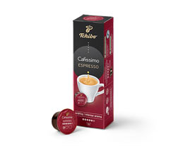 Espresso Intense - 10 db kávékapszula