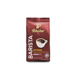 Tchibo Barista Intense 250g