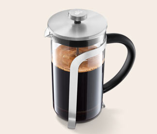 Vásároljon kézi kávéfőzőt – tökéletes kávé egyszerűen | Tchibo