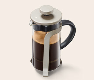 Vásároljon kézi kávéfőzőt – tökéletes kávé egyszerűen | Tchibo