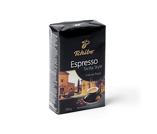 Tchibo Espresso Sicilia Style online bestellen bei Tchibo 456713