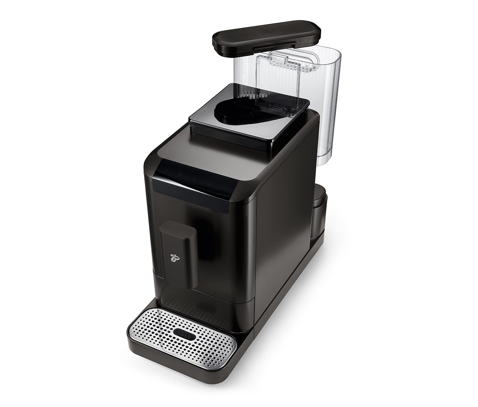 Tchibo automata kávéfőző „Esperto2 Caffè“, gránit fekete 650614 a Tchibo -nál.