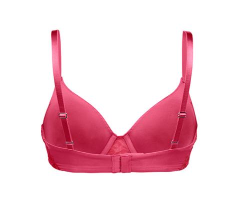 Victoria's Secret pink push up melltartó  Női ruházat - Fehérneműk -  Melltartók