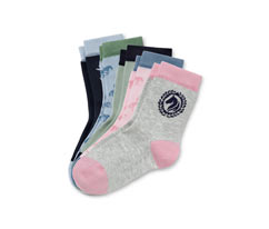 Rendeljen gyerek zoknikat kedvező áron, online | TCHIBO