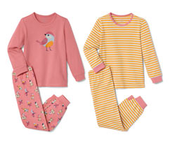 Rendeljen most pizsamát babáknak online | TCHIBO