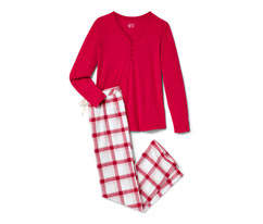 Női pizsamák online – rendeljen most!| TCHIBO