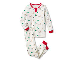 Vásároljon gyerekpizsamát kedvező áron, online | TCHIBO