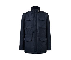 Férfi kabátok rendelése kedvező áron, online | TCHIBO