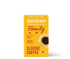 Tchibo Eduscho Family 250g