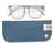 Kékfény szűrő szemüveg