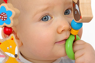 Rendeljen gyerek- és babajátékokat online TCHIBO