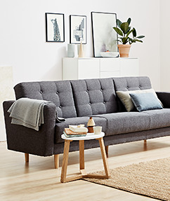 Vásároljon bútorokat most kedvező áron online | TCHIBO