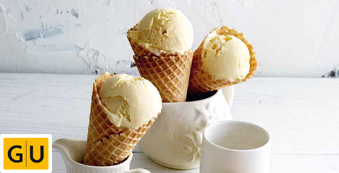 Fagylaltkészítés otthon és szuper fagyireceptek - a Tchibo-nál