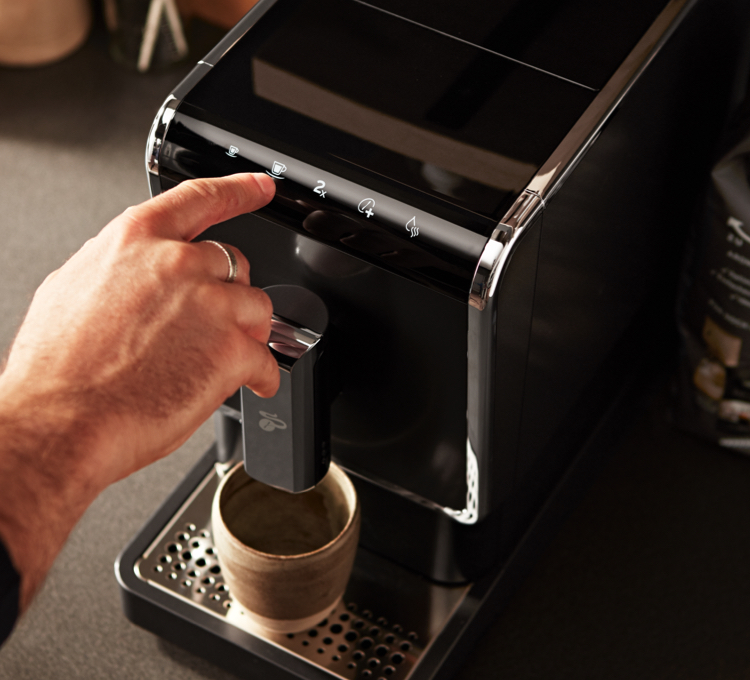 Automata kávéfőzőink | TCHIBO