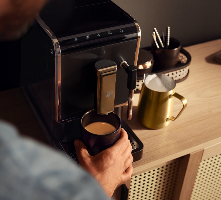 Automata kávéfőzőink | TCHIBO