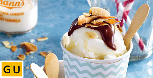 Fagylaltkészítés otthon és szuper fagyireceptek - a Tchibo-nál