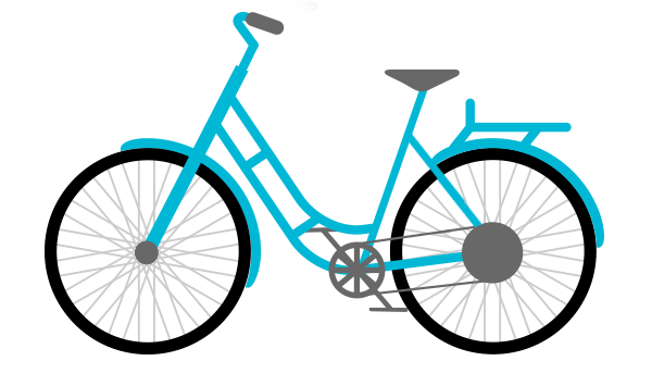 Kerékpár kisokos: Így igazán jó kerékpározni! Most a Tchibo-nál