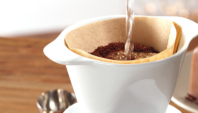 Tippek a tökéletes kávéfőzéshez online | TCHIBO