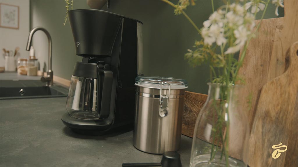 Filteres Kávéfőző: A Legjobb Filteres Kávéfőzők | Tchibo
